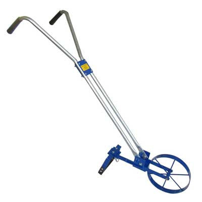 Broadfork and Wheel Hoe Maintenance