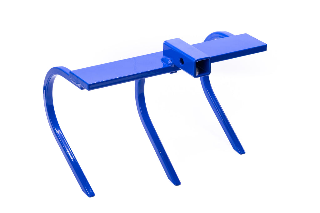 3 Tine Cultivator Attachment for the Valley Oak Wheel Hoe – Valley