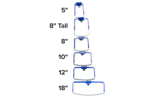 Blade Assembly for the Valley Oak Wheel Hoe