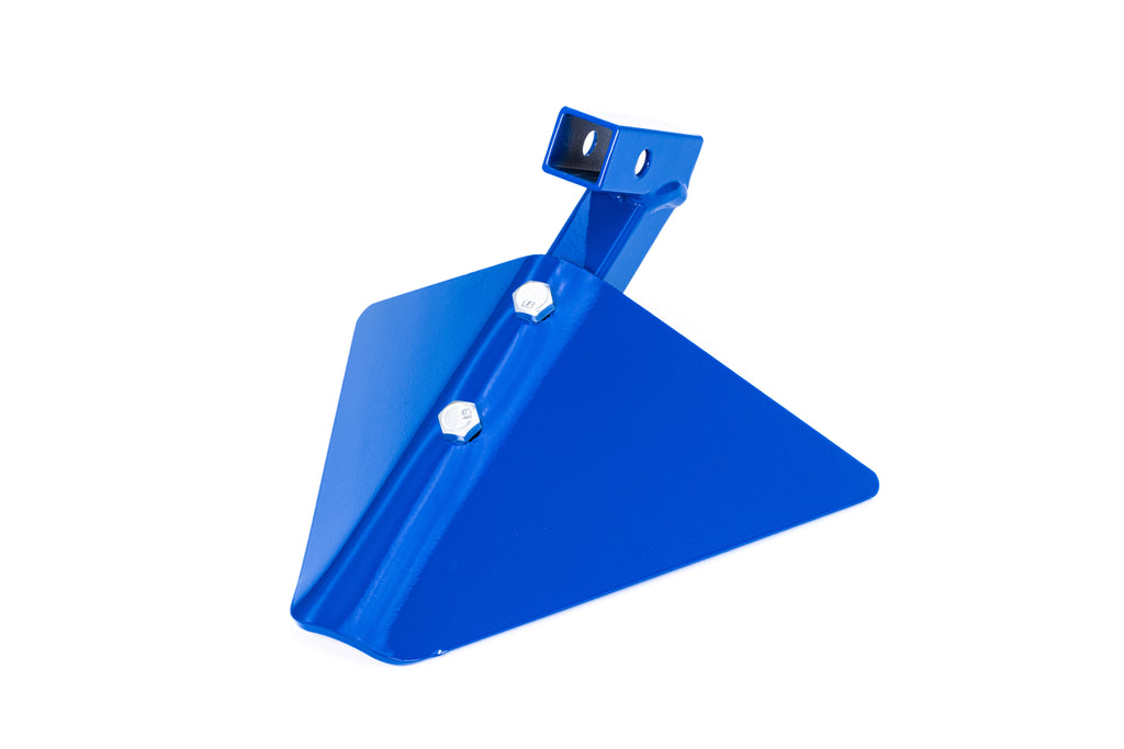 バイオラバー　バイオパワーアンクル Furrower Attachment for the Valley Oak Wheel Hoe – Valley Oak Tool