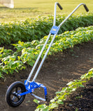 Valley Oak Wheel Hoe Garden Cultivator