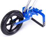 Valley Oak Wheel Hoe Garden Cultivator