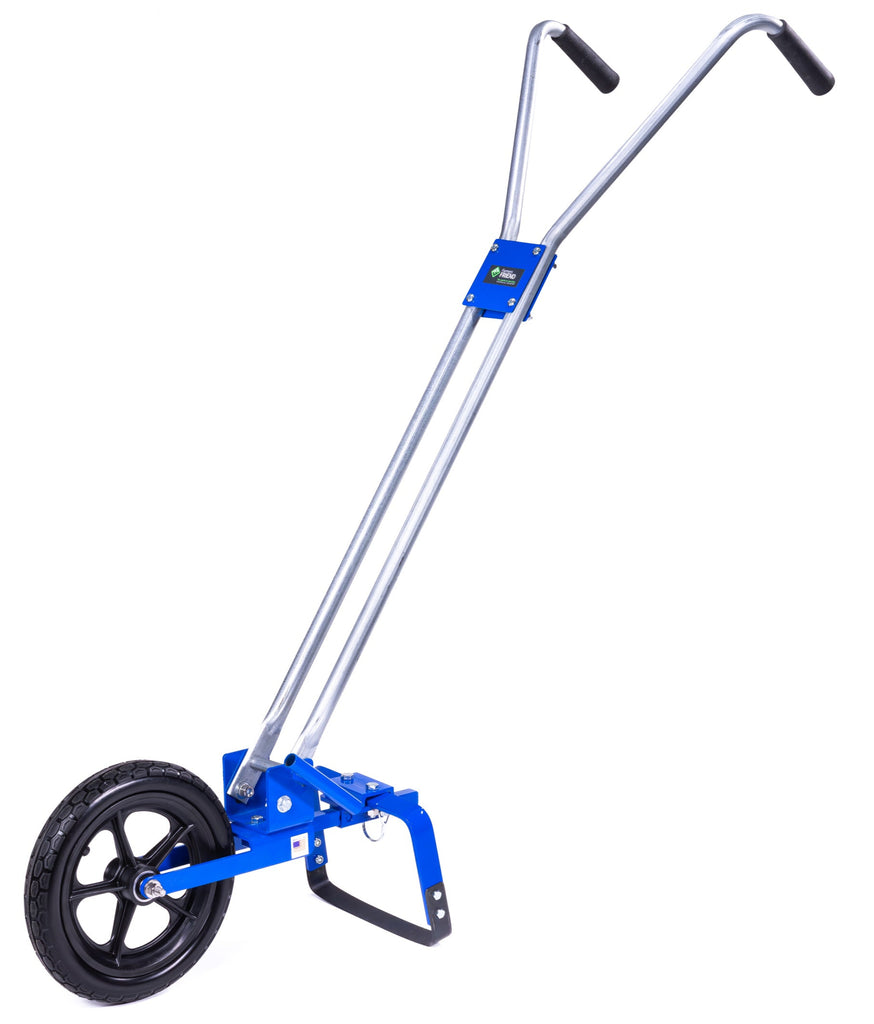 Valley Oak Wheel Hoe Garden Cultivator – Valley Oak Tool Company