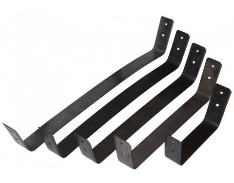 Wheel Hoe Replacement Blade - Large