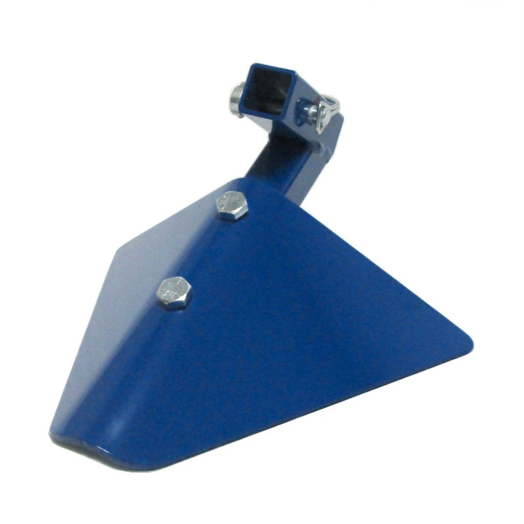 新品未使用　Furrow Custom Shapes Furrower Blade-Tiller | Agri Supply