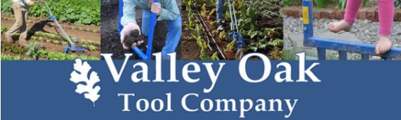 Valley Oak Tool Newsletter March 23