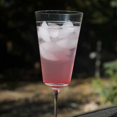 How to Make Grenadine