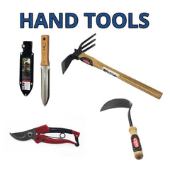 Hand Tools and more