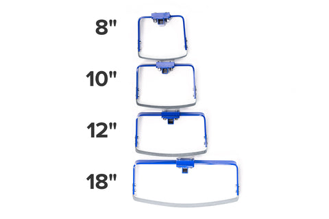 Blade Assembly for the Valley Oak Wheel Hoe