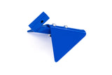 Furrower Attachment for the Valley Oak Wheel Hoe