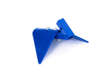 Furrower Attachment for the Valley Oak Wheel Hoe