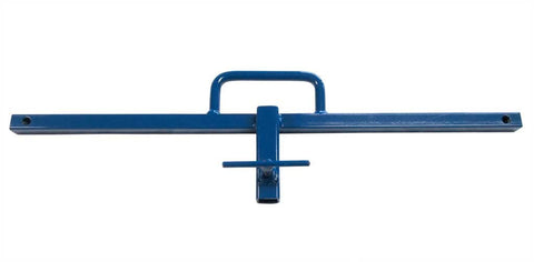 Attachments Carrier Bar for the Valley Oak Wheel Hoe