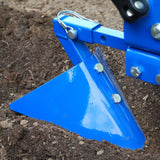 Furrower Attachment for the Valley Oak Tools Wheel Hoe